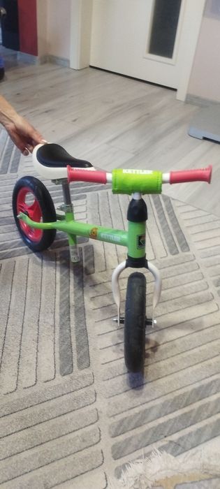 Колело за баланс