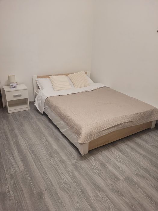 Garsoniera de inchiriat