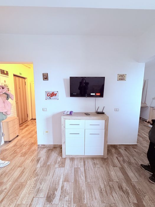 Garsoniera de inchiriat