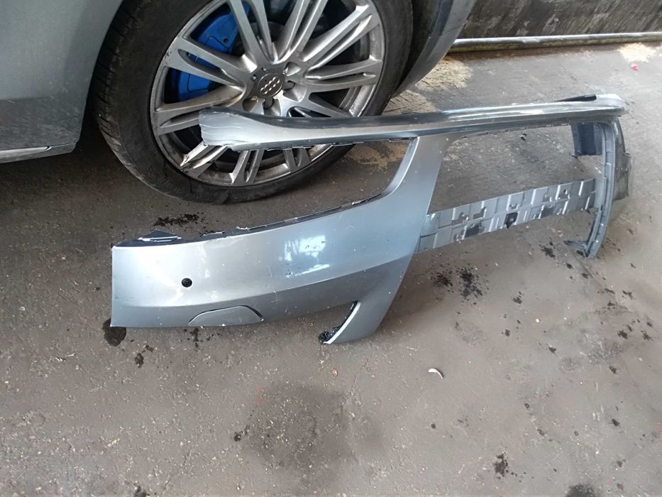 части за Audi A8 -2013г