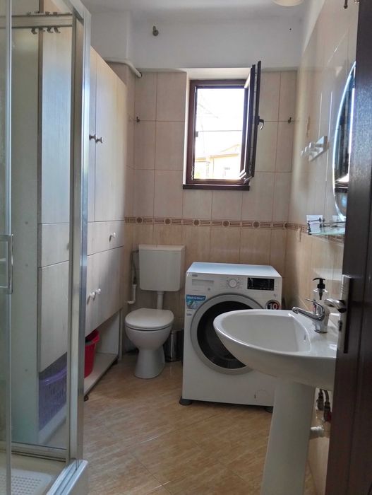 Apartament 2 camere Aleea Tudor Neculai (Iasi)