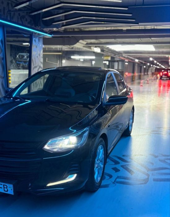 Chevrolet Onix 2023 — 4