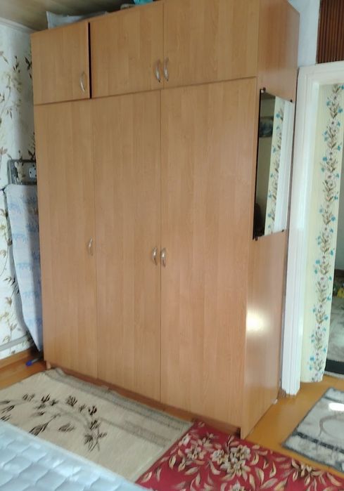 Продам дом.  Степная 125