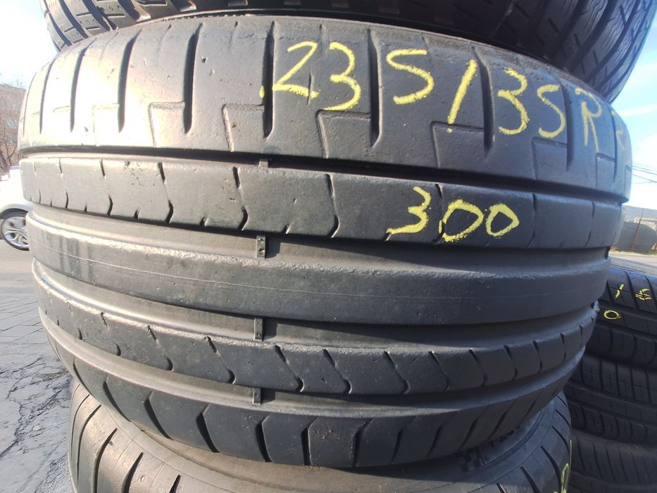 Cate 1 anv iarna 235/35r20 Pirelli Montaj Gratuit