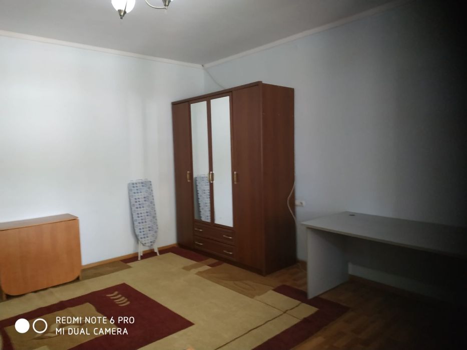 Аренда Квартиры в доме