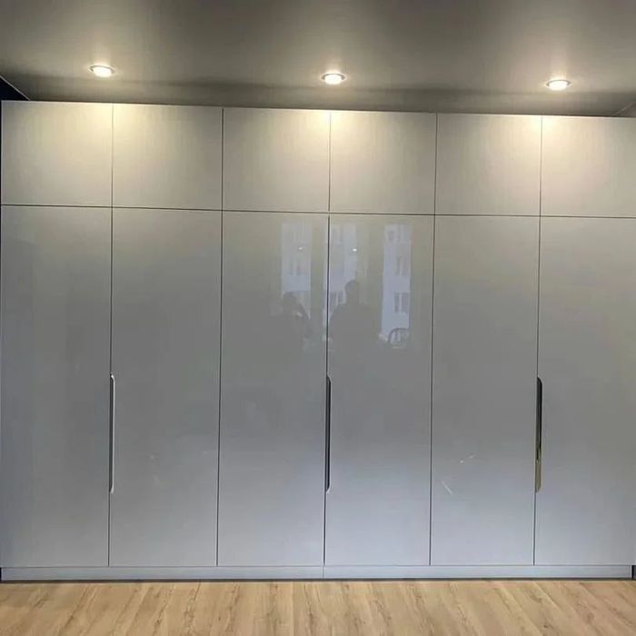 Кухонный мебель на заказ