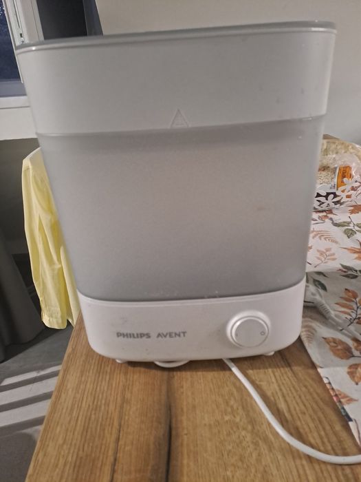 Philips avent стерилизатор