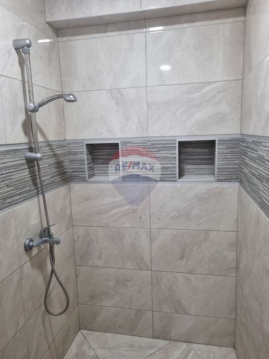 Дава се под наем Едностаен апартамент в Варна, Аспарухово - 43 кв.м за 370 € - Снимка #5