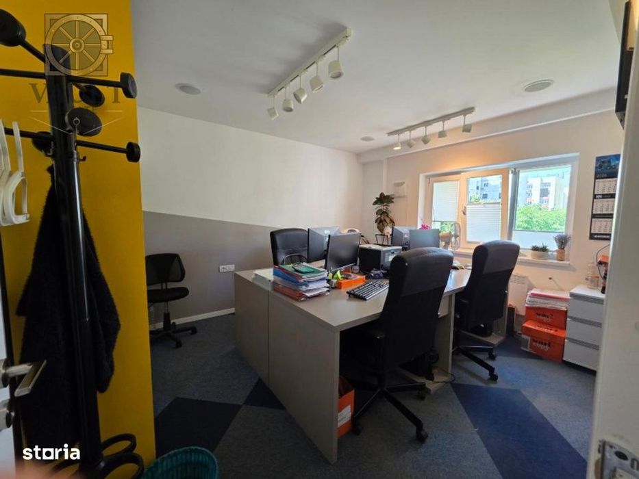 Apartament 3 camere - Decomandat - Unirii-Nerva Traian