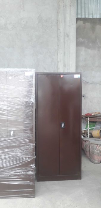Шкаф металлический
