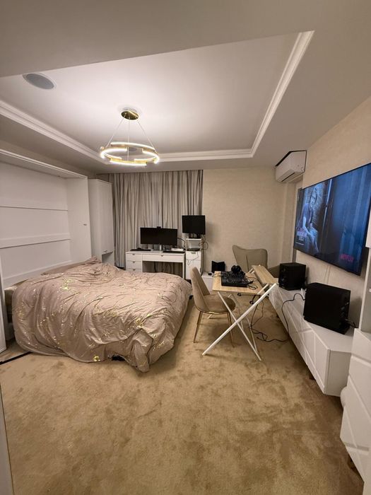 Penthouse Triplex Premium-Șoseaua Viilor Bucuresti(etaj 11,12,13)