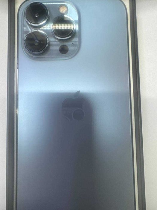 Apple iPhone 13 Pro 128 гб (Алматы )969966