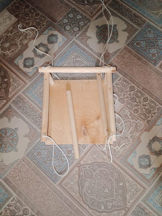 Качеля для детей