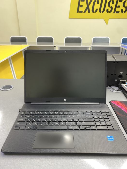 Office ishlari HP Noutbook