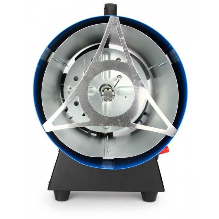 Индустриален газов калорифер с регулатор Ripper 20 kW