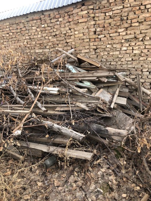 O'tin sotiladi aralash