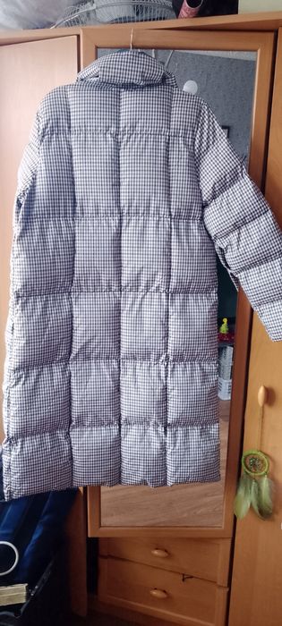 Женский пуховик продам