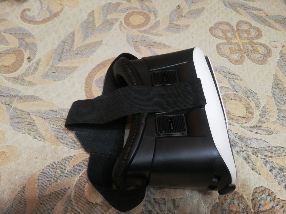 3D VR BOX очки для смартфонов