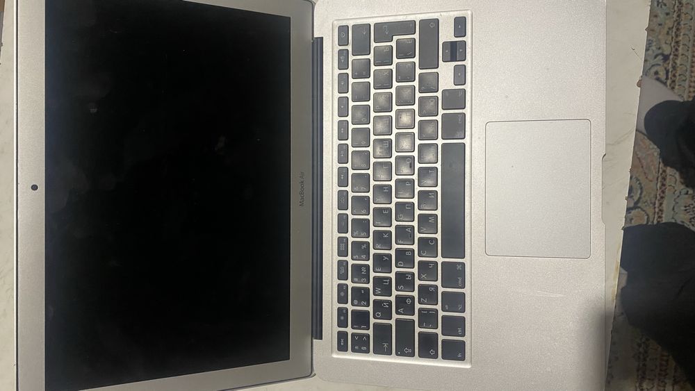 Apple MacBook Air