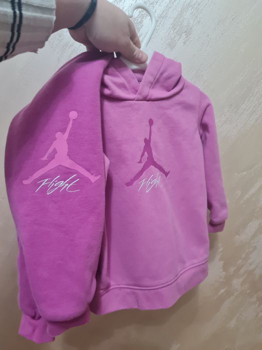 Nike Jordan 86-92 размер