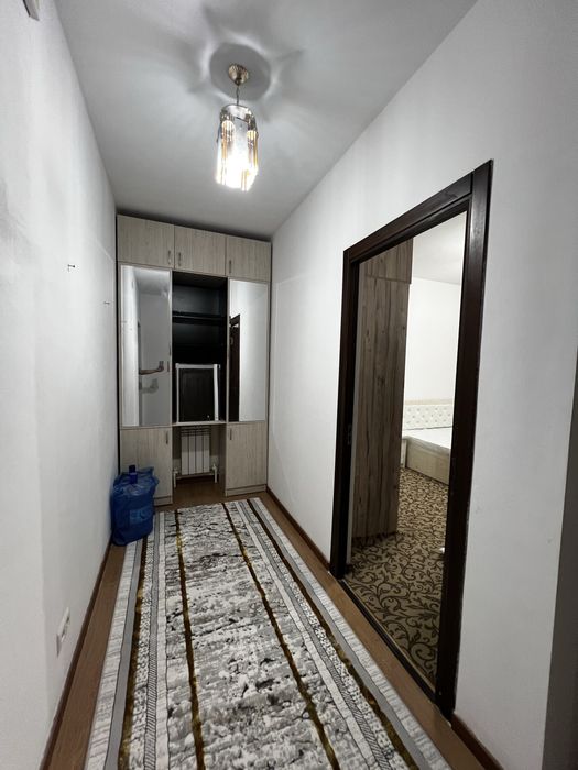Sergile kvartira choshtepa metroda