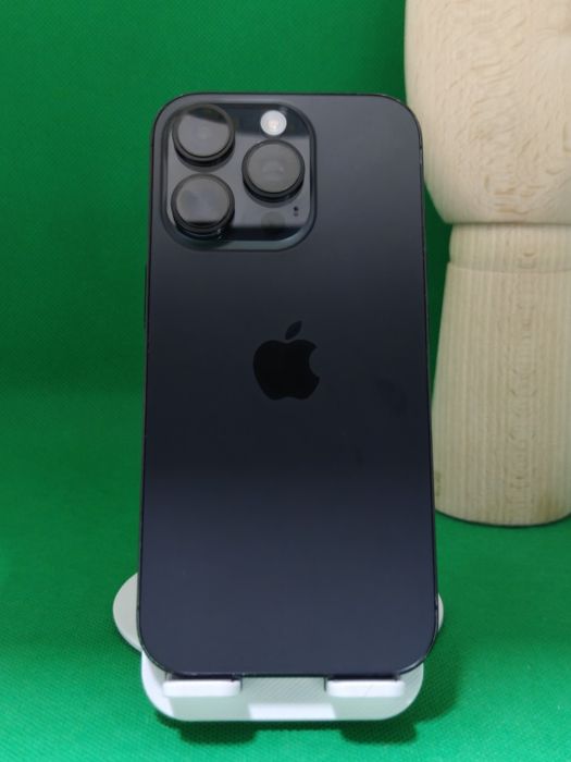 Iphone 16 Pro 256GB - Garantie - Buy Back