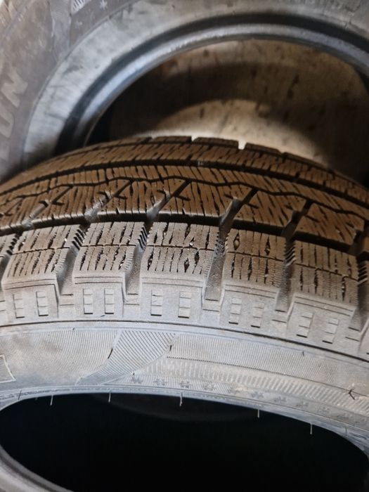 Зимний балондар быр сезон журген