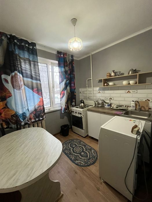 Продаётся 2 комн Казииту 12,5млн