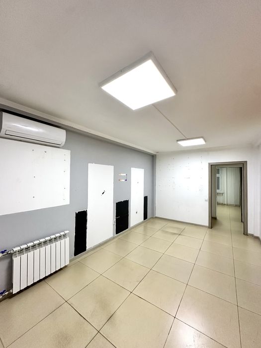 Сдам помещение на первой линии Бейбитшилик под любой вид деятельности