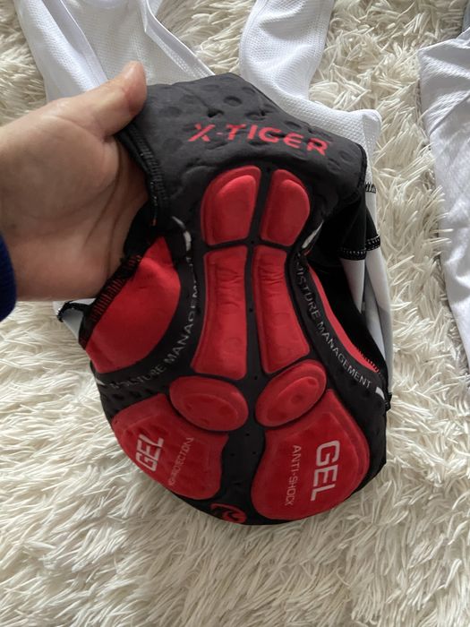 Îmbrăcăminte vară pentru ciclism!  Noi !