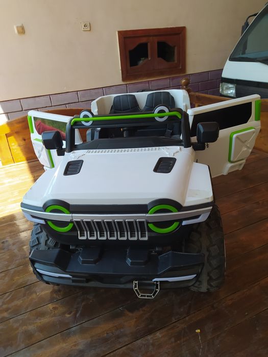 Detiske mashina sotiladi puliti ham bor zarachlari hamasi bor