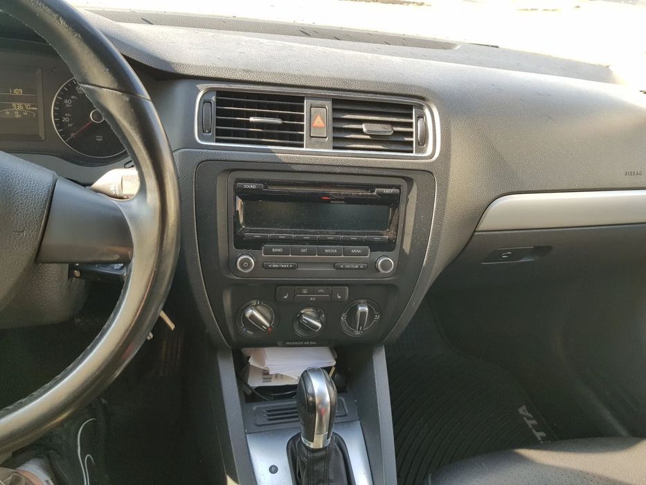 Volkswagen Jetta Primul propietar pe Romania/ stare bună.