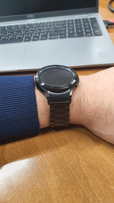 Samsung watch 4 classic 46mm