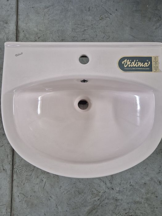 Порцеланова мивка Vidima