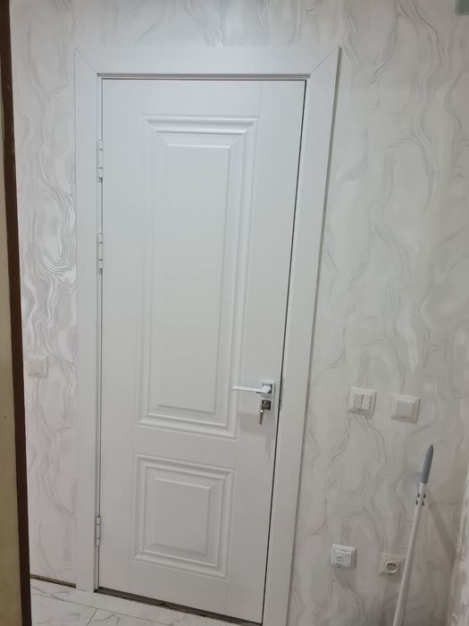 Mdf Eshiklar optimga Donalab  ham savdo qilamiz 650000 da boshlanadi