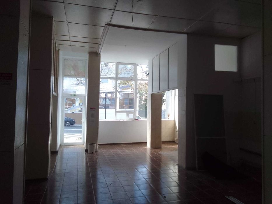 de inchiriat spatiu comercial ultracentral