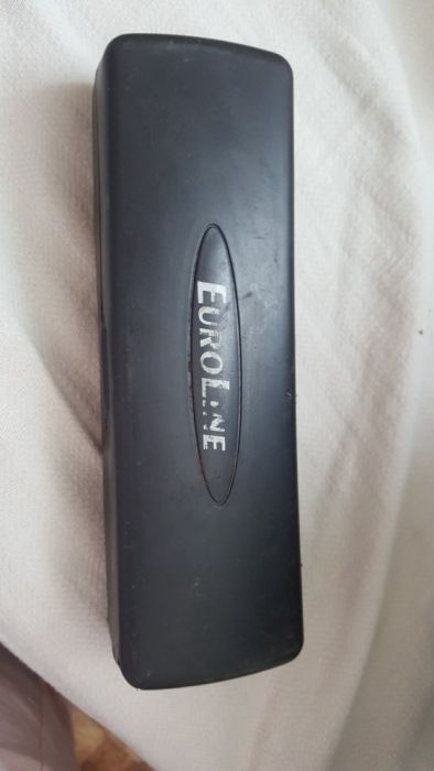 Панел за радио-CD падащ Evro Line