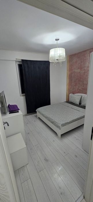 Regim hotelier militari residence