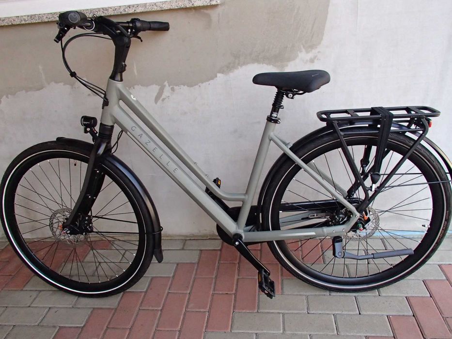 Bicicleta Olandeza Gazelle-Nou