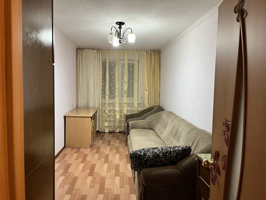 Возьму на подселение