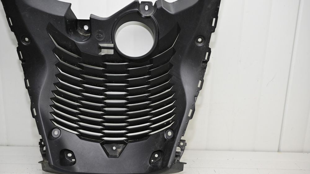 Carena Grila Aer Radiator Fata Yamaha X-MAX 125 / 300 2023 - 2026