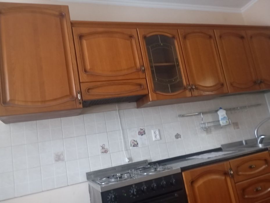 Кухонный гарнитур