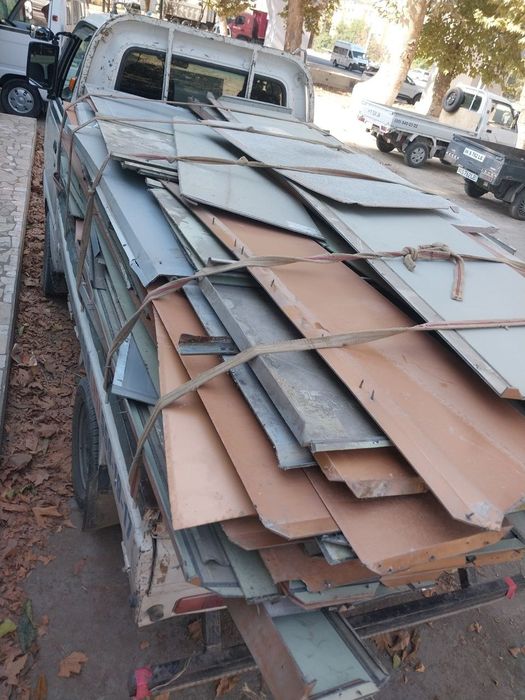 Metallom metallom olamiz металлом переработка 24/7