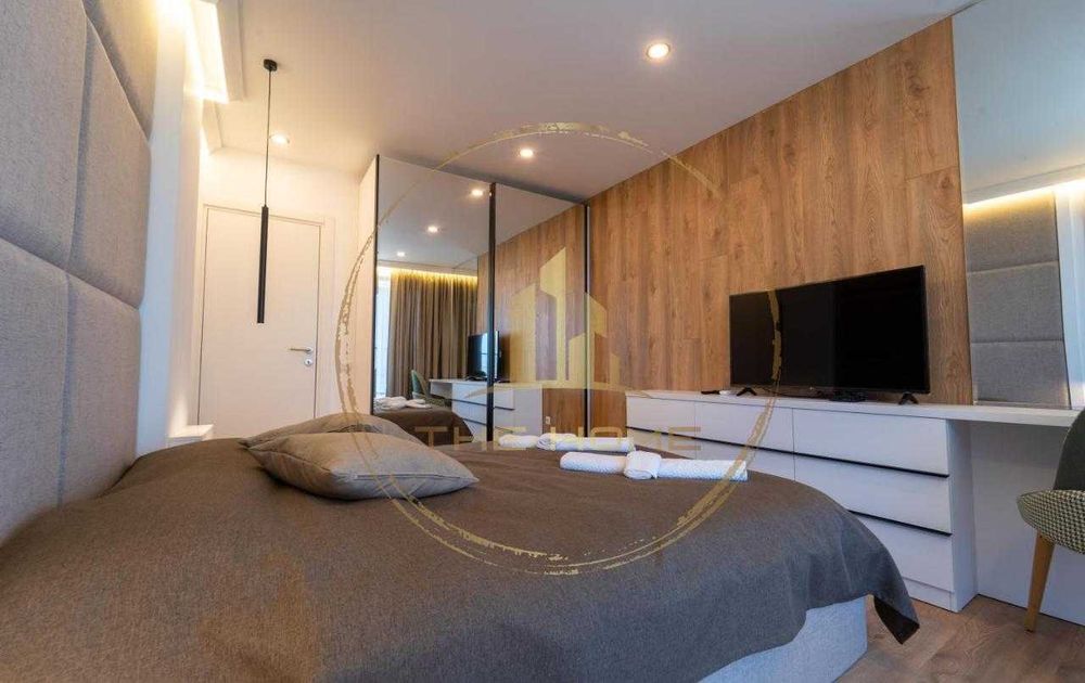 Дава се под наем Двустаен апартамент в Варна, Бриз - 75 кв.м за 950 € - Снимка #11