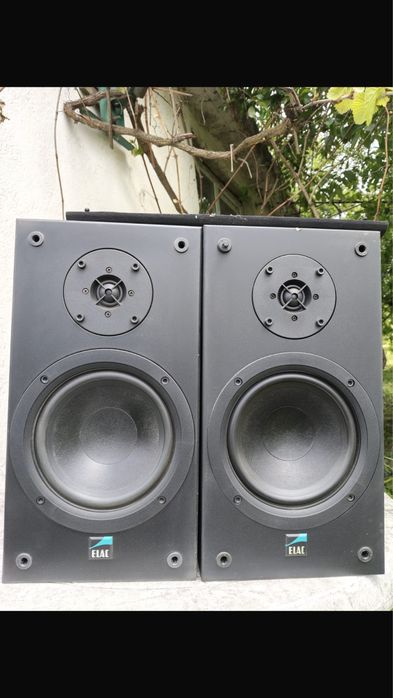 Boxe  elac EL51S