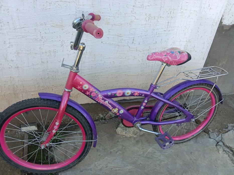 Велосипед детский