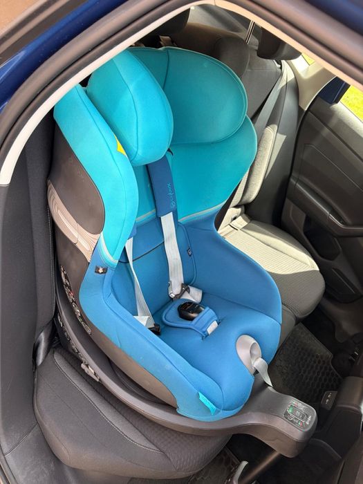 Scaun auto cybex sirona S isofix i-size