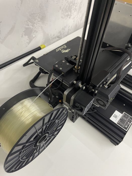 Imprimanta 3D Creality Ender 3 MAX