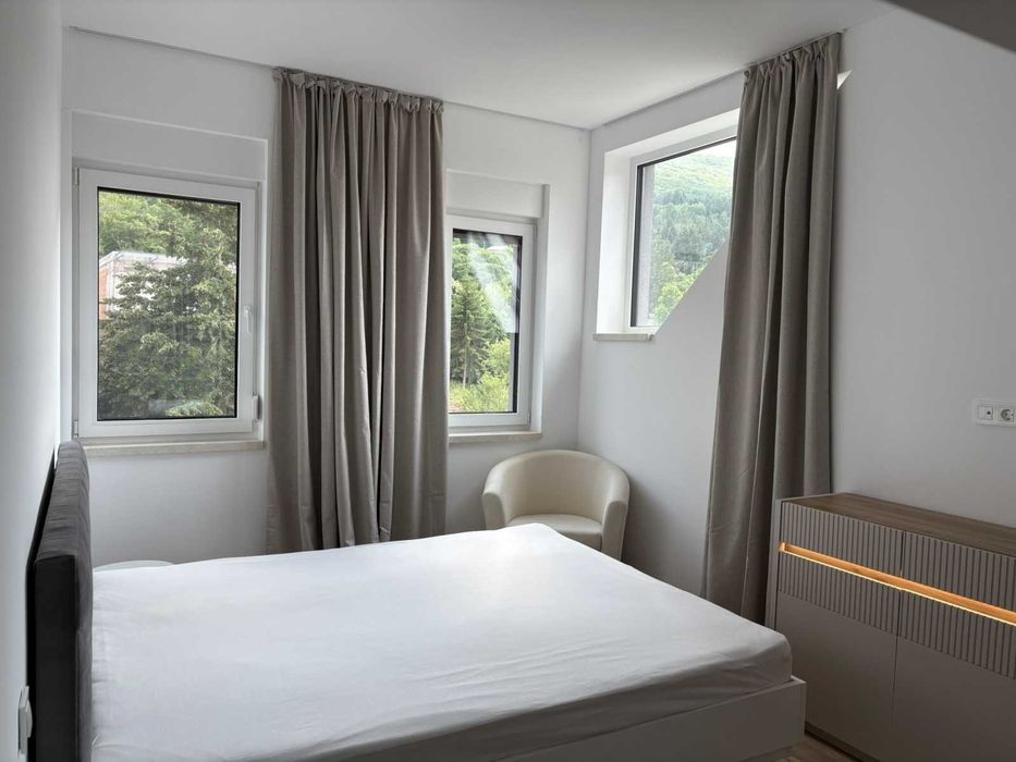 Дава се под наем Двустаен апартамент в София, Драгалевци - 65 кв.м за 560 € - Снимка #6