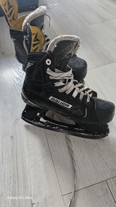 Коньки Bauer Supreme S180